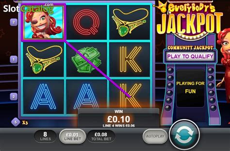 playtech jackpot